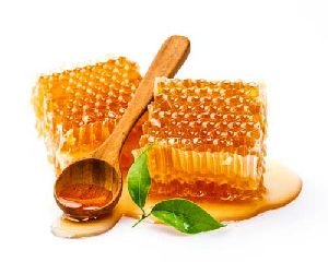 Eucalyptus Honey