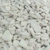 China Clay Lumps