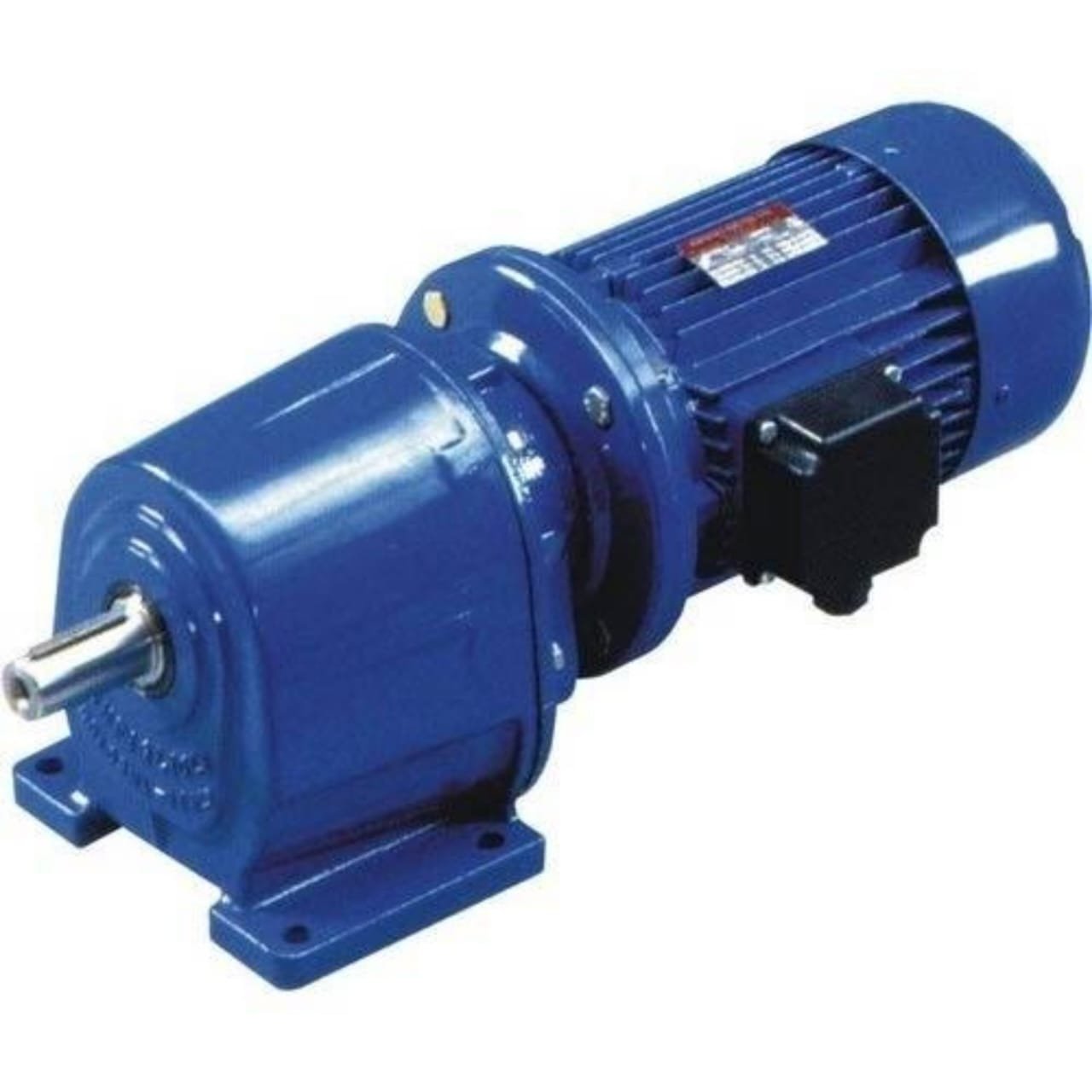 BONFIGLIOLI GEARBOX WITH MOTOR