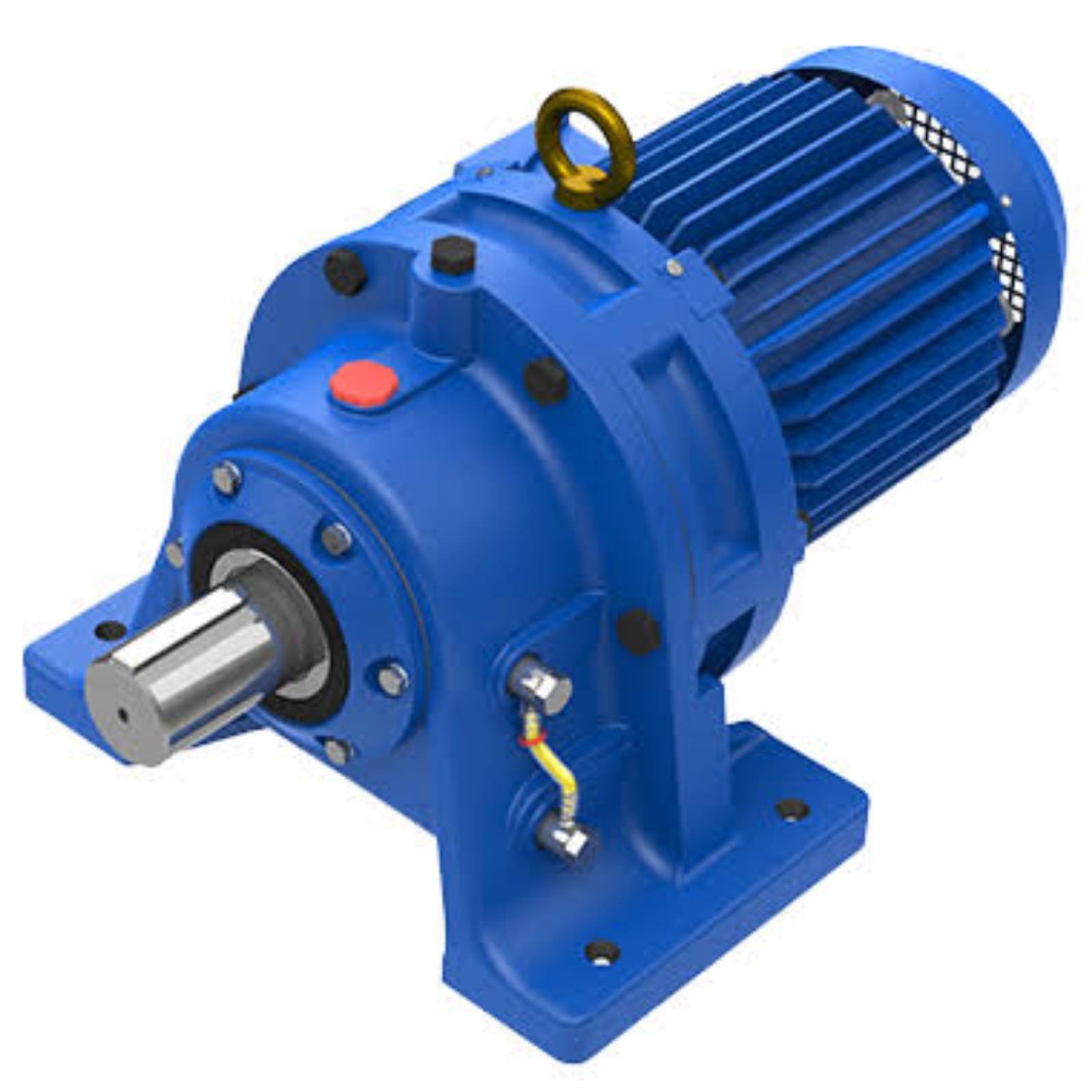 CYCLODIAL GEARBOX