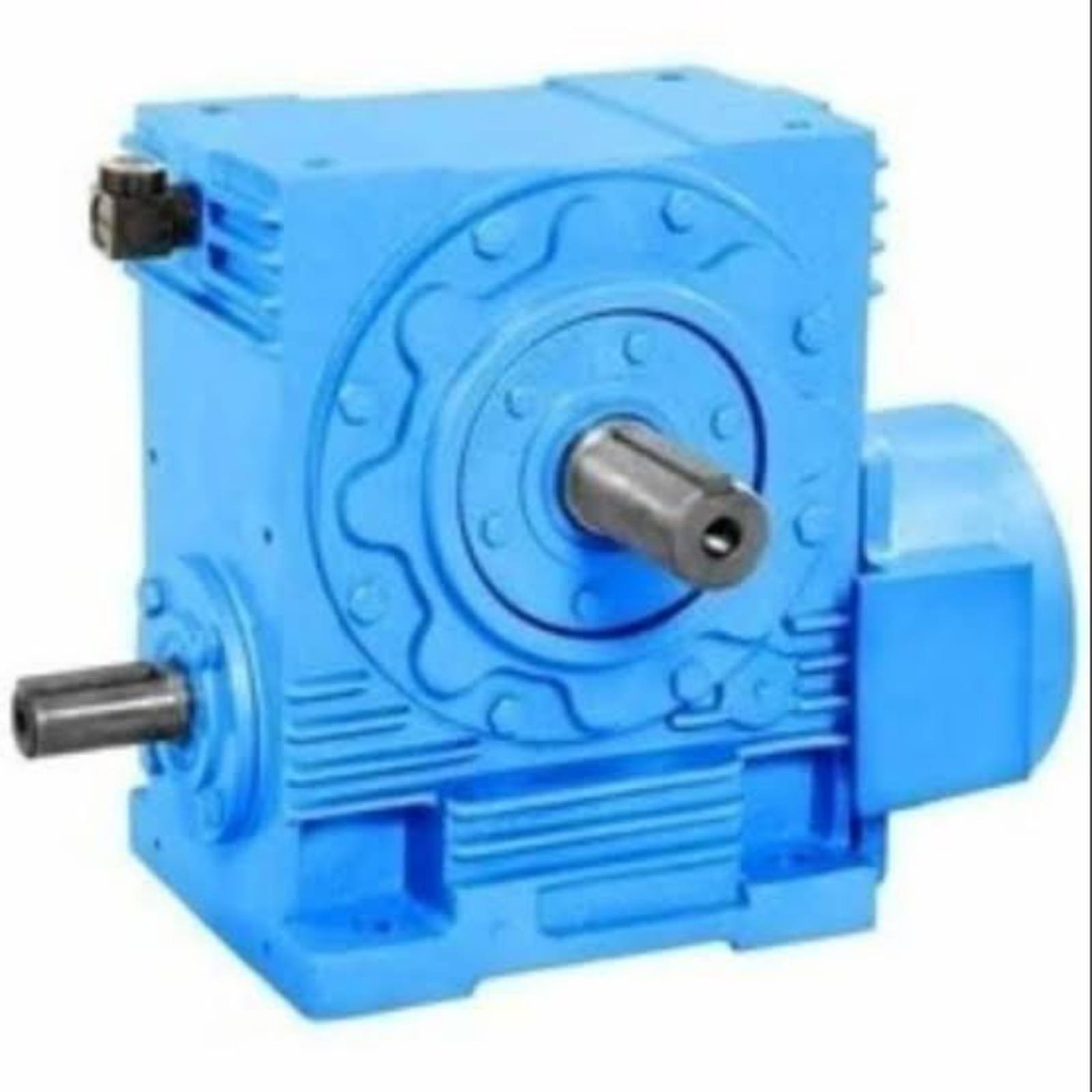 ELICON SNU SERIES WORM GEARBOX