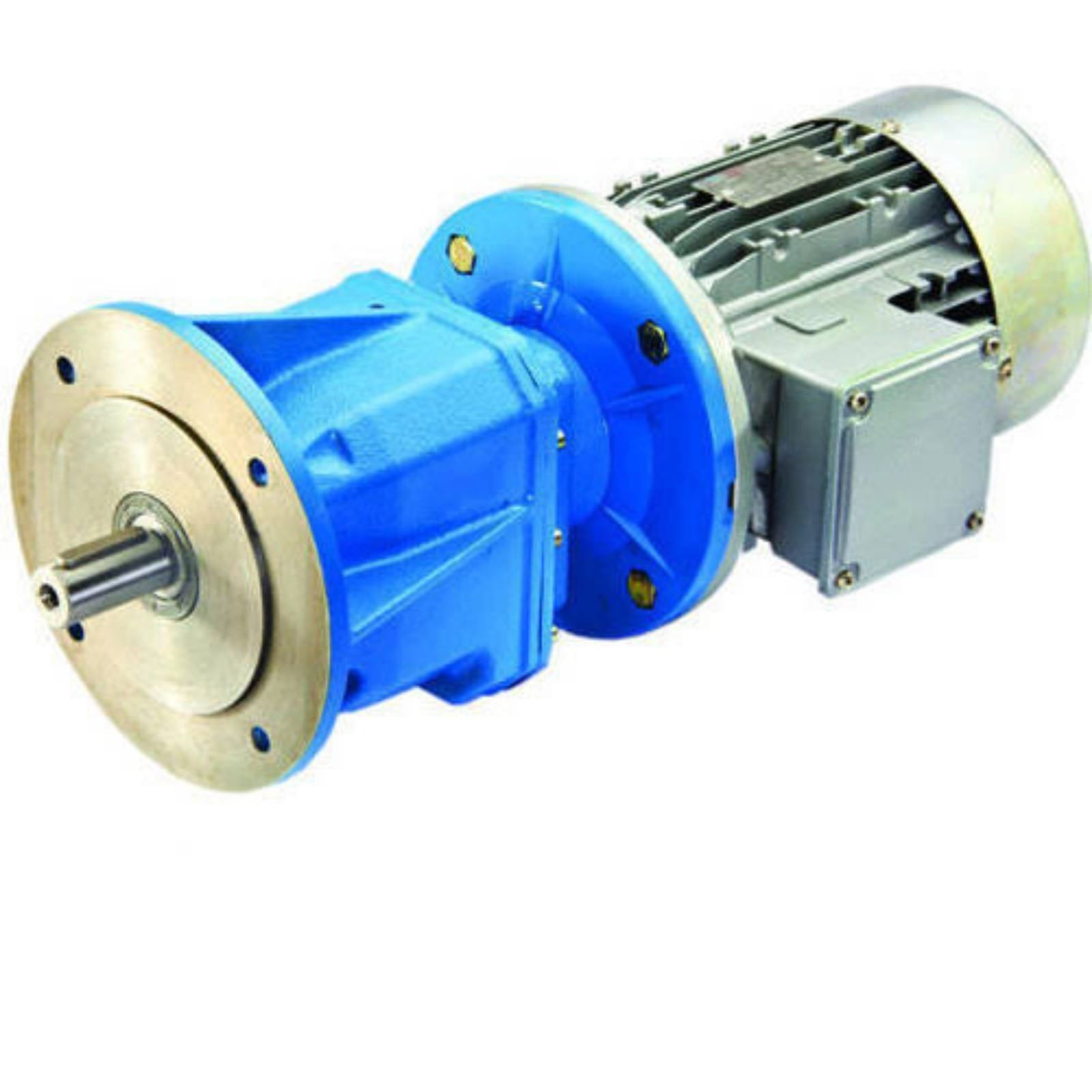 TGPL BRAND INLINE HELICAL GEARBOX