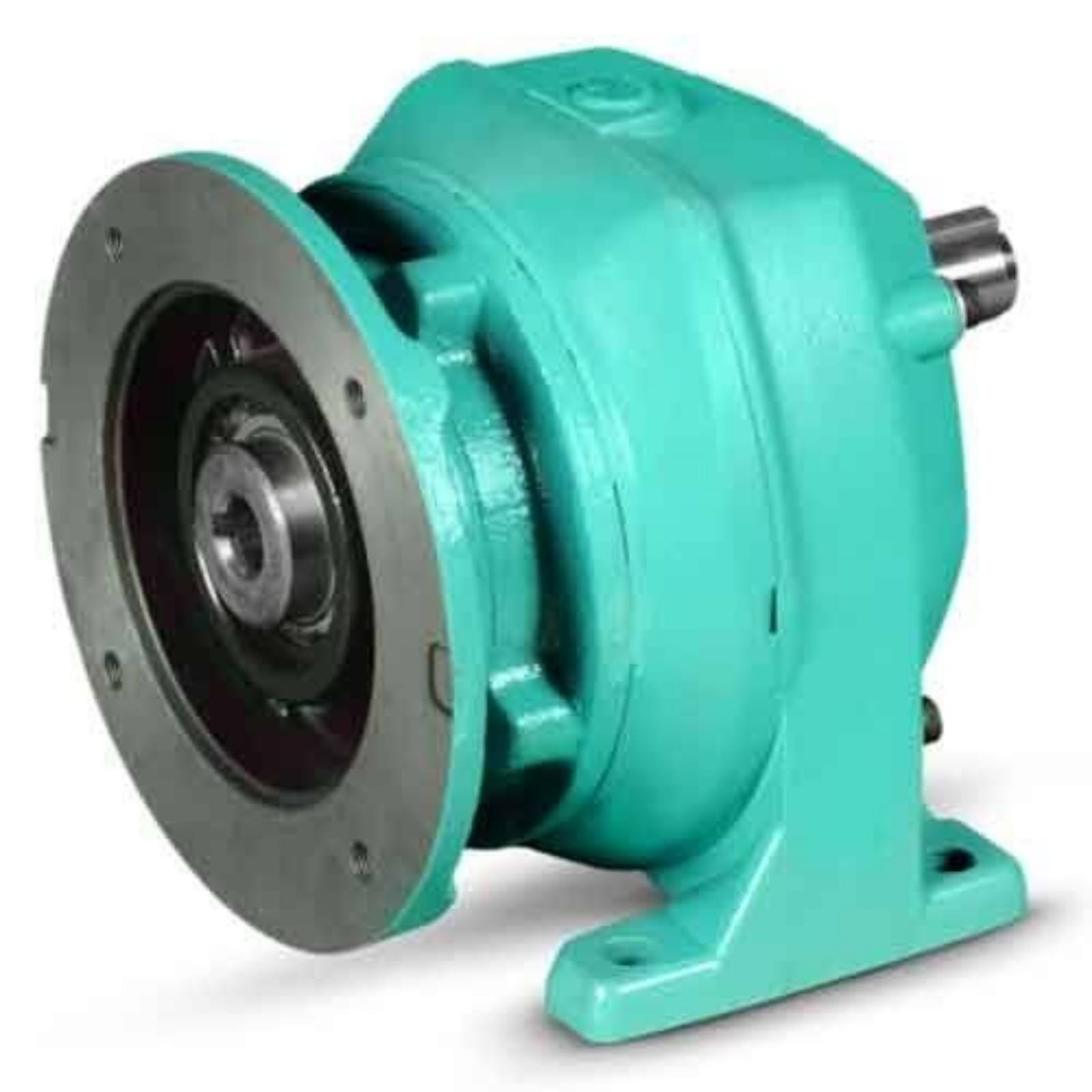 INLINE HELICAL GEARBOX