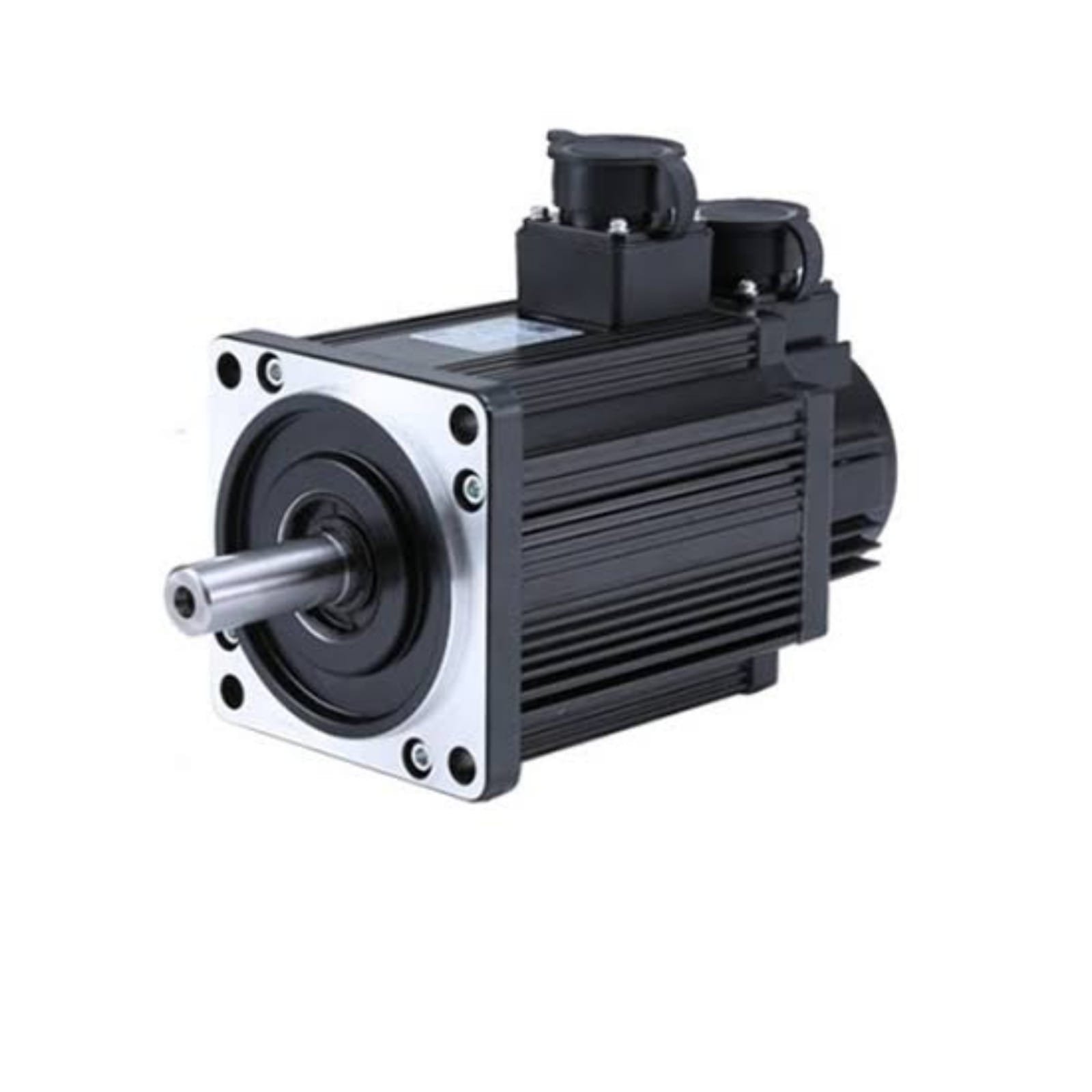 SERVO MOTOR WITH DRIVE