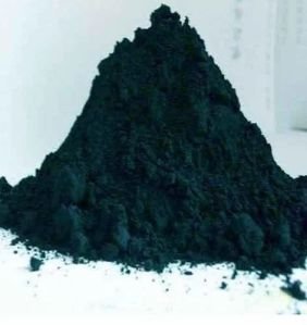 black carbon