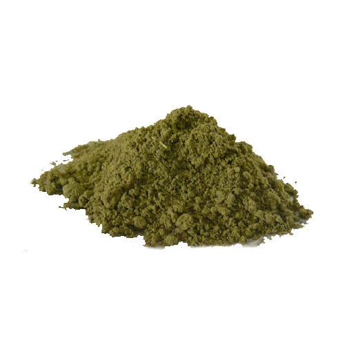 senna powder