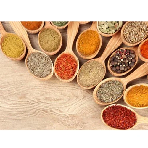 ayurvedic churna