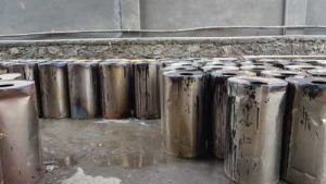 Bitumen Grade 10/20