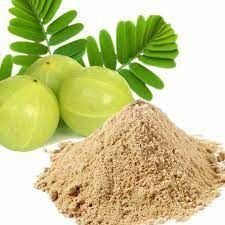 Amla Powder With Seed