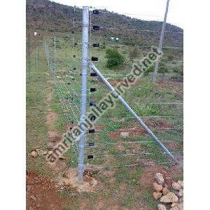 Solar Fencing
