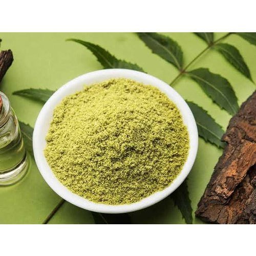 Organic Neem Powder