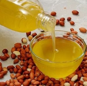 Groundnut Oil, Condition: Fresh