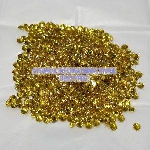 Round Brilliant Diamond