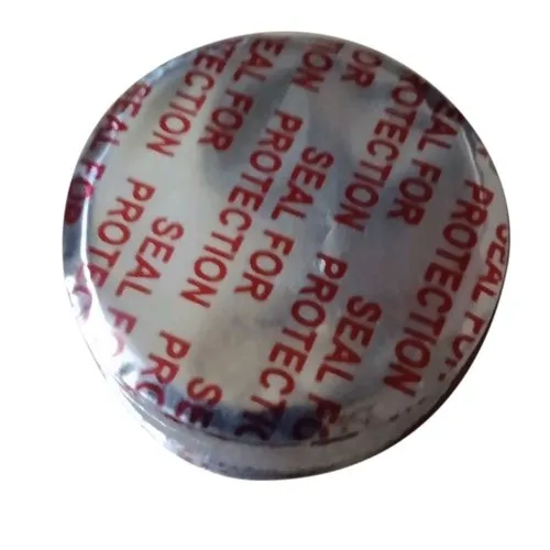20mm aluminium foil seal