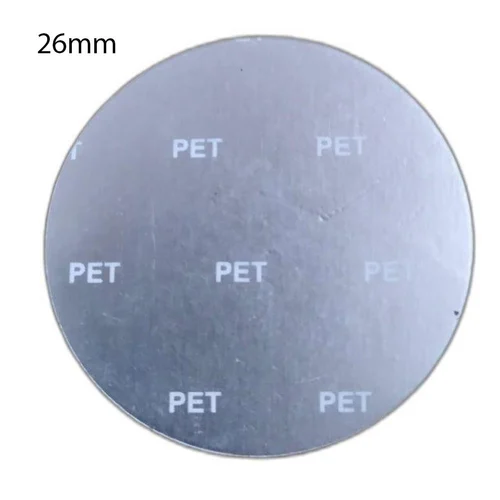 26mm aluminium foil seal