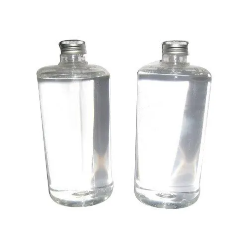 sulphuric acid