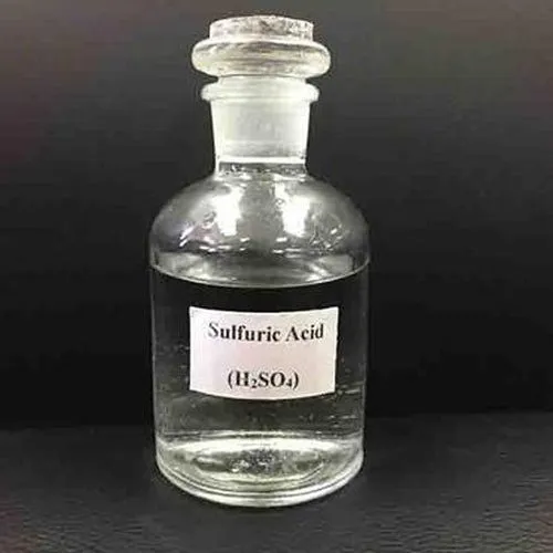 battery acid