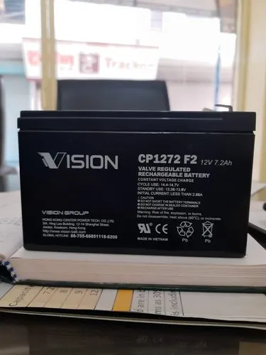 battery lead