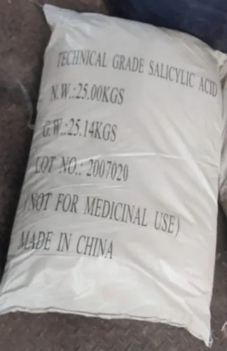 salicylic acid