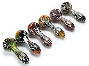 Glass Smoking Pipes