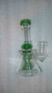 4 Inch Glass Bong