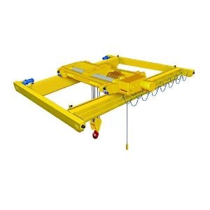 Crane Girder