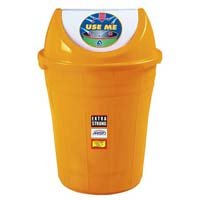 Plastic Dustbins