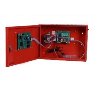 Fire Alarm Control Panel