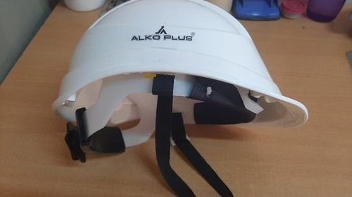 Safety Helmet