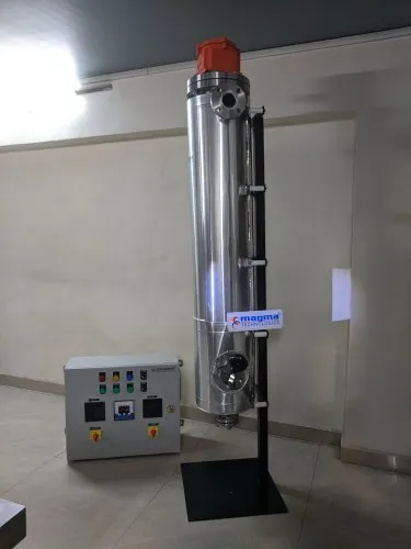 water heating system