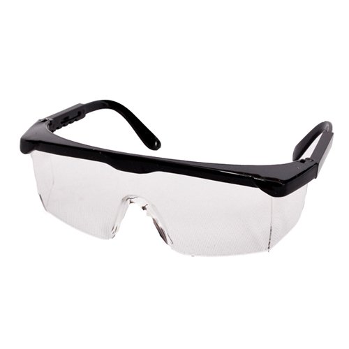 Punk Goggles