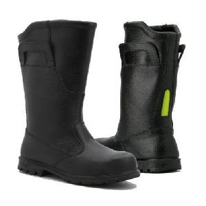 Fire Safety Shoes
