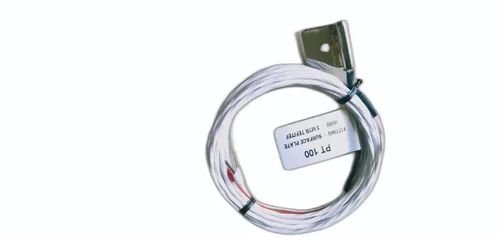 -100 to 600 Degree C RTD Sensor Thermocouple