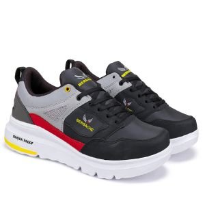 Bersache Shoknight 7051 Mens Sports Shoes