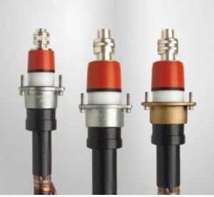 Plug In Termination