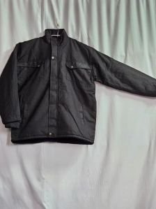 Cotton Security Jacket