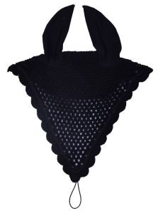 Horse Fly Veil