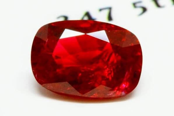 Ruby