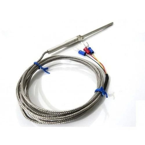 150 mm J Type Thermocouple