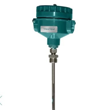 Bolt Type Thermocouple