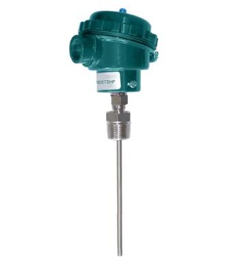 Flange Mounting Thermocouple