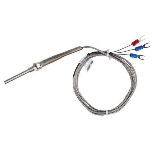 Industrial Thermocouple Sensor