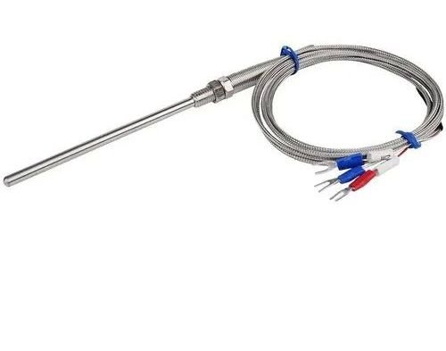 Thermocouple J Type Sensor