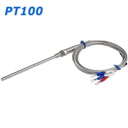 Class A RTD PT100 Temperature Sensor