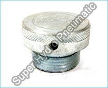 Mild Steel Breather Plug