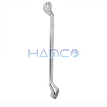 Shallow Offset Ring Spanner