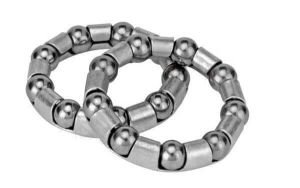 Ball Retainer