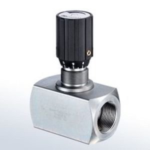 Hydraulic Flow Control Valve