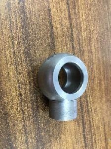 Anodized Banjo Tee