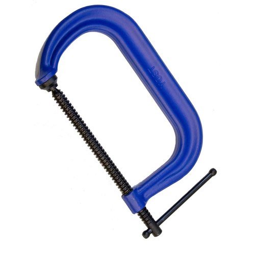 C Clamp